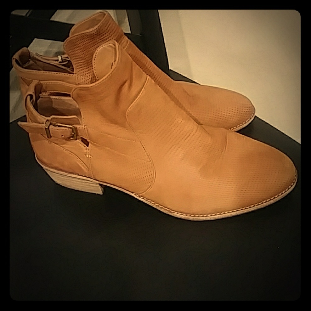 Gianni Bini shoe